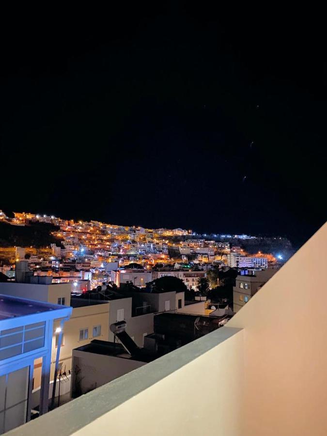 Mi Refugio Villa San Sebastián de la Gomera Екстериор снимка
