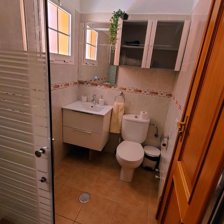 Mi Refugio Villa San Sebastián de la Gomera Стая снимка