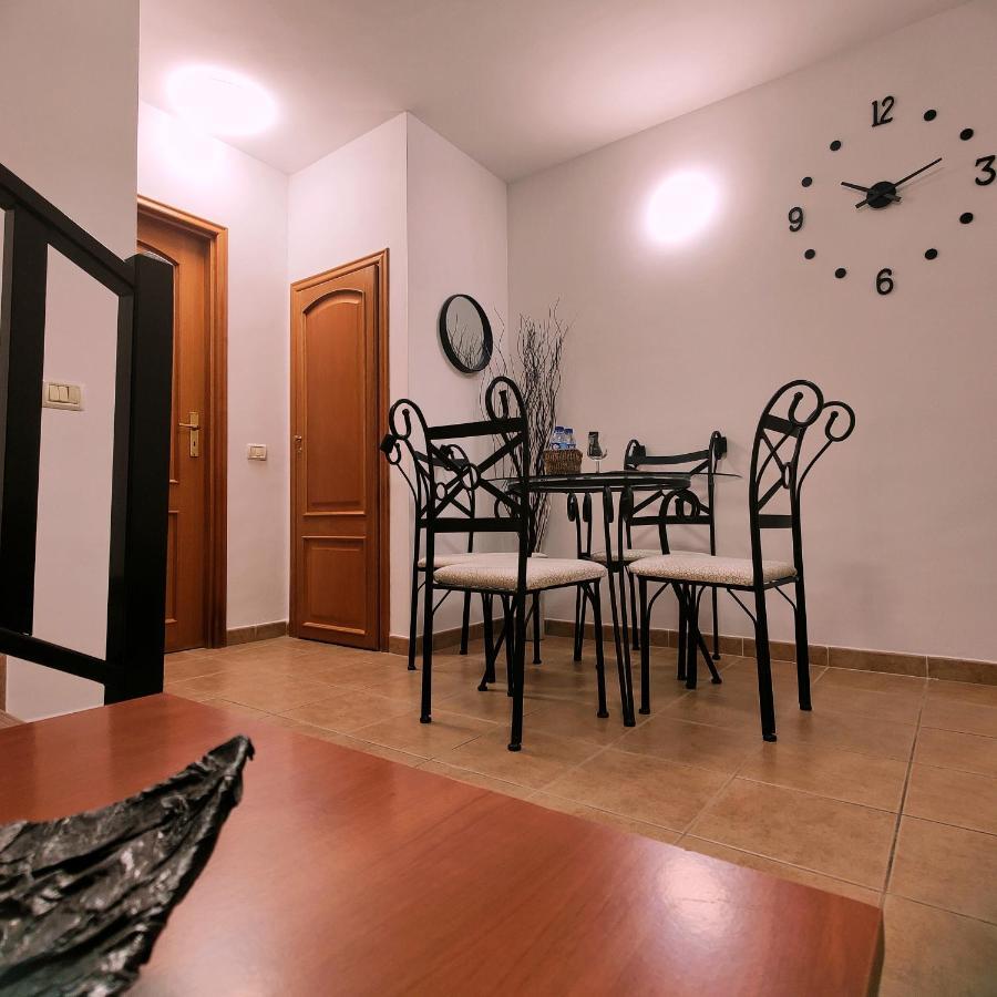 Mi Refugio Villa San Sebastián de la Gomera Стая снимка
