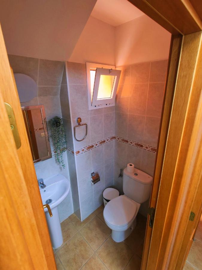 Mi Refugio Villa San Sebastián de la Gomera Стая снимка