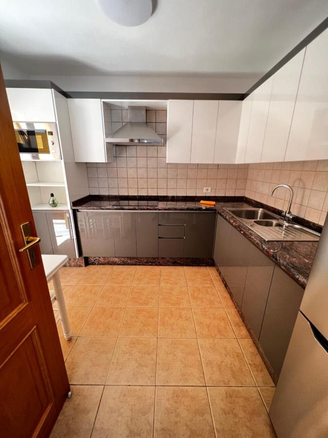 Mi Refugio Villa San Sebastián de la Gomera Екстериор снимка